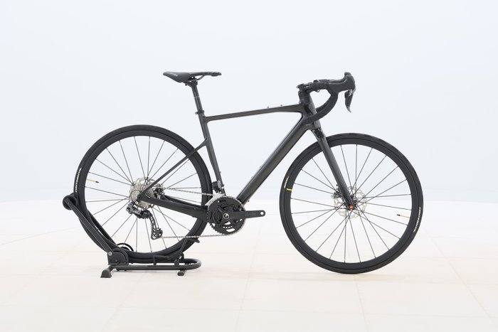 Stein-Bikes Ranger CX Di2 2022
