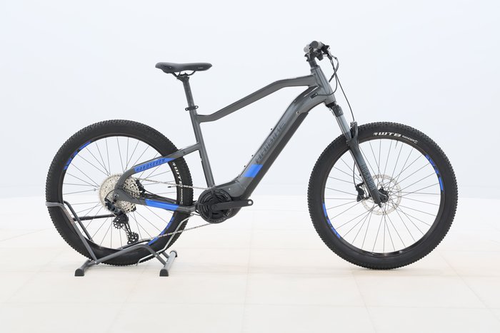 Haibike HARDSEVEN 7 2021