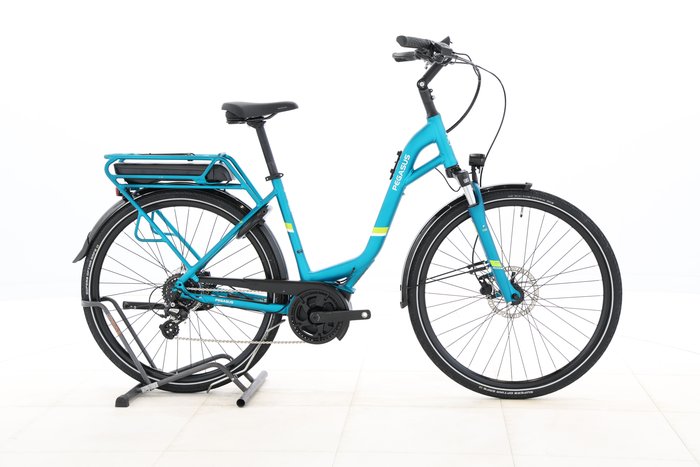 Pegasus SOLERO E8 PLUS 500 2021