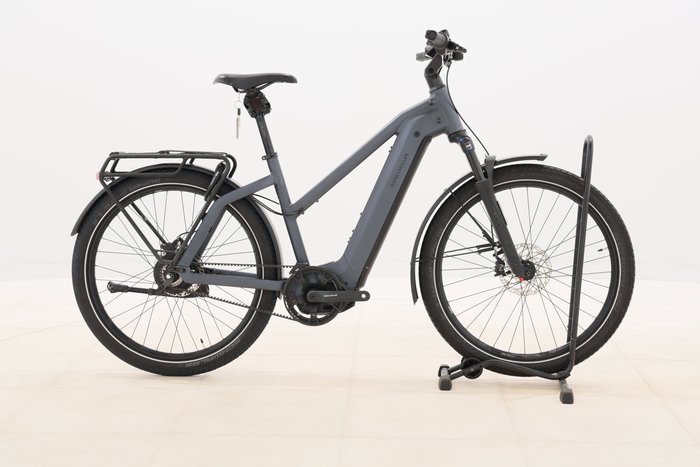 Riese & Müller CHARGER4 MIXTE GT VARIO 2023