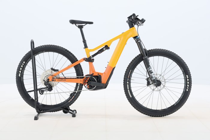 Focus JAM² 6.8 2024