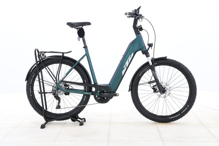 Ktm MACINA GRAN 720 2023