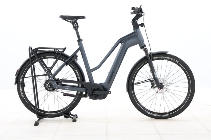 Flyer G1 GOTOUR 7.23 MIXED 2024