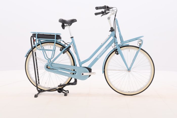 Gazelle MISS GRACE C7+ HMB 500 2024