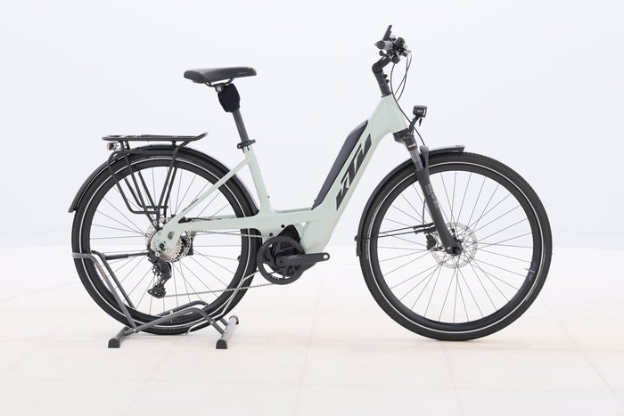 Ktm Macina Sport Pro 2024