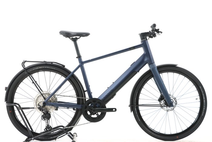 Canyon COMMUTER:ON 7 2022