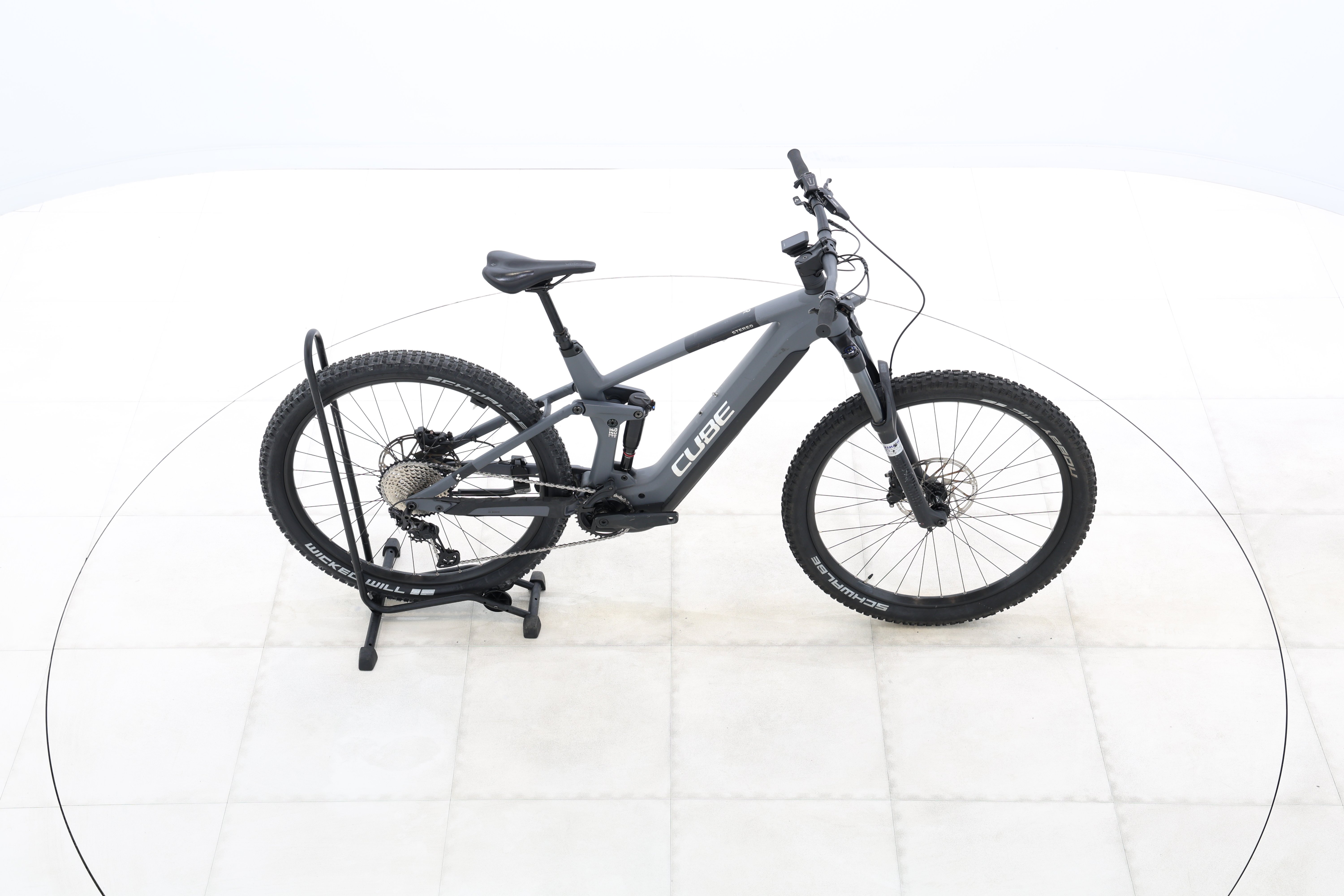 crossbike herren cannondale Trail 1 black On-Road Variante:Sojafrei This isnt just urban Sichere Aufbewahrung von gekochtem