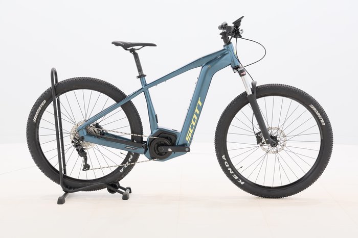 Scott ASPECT ERIDE 930 2024