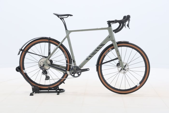 Canyon GRIZL CF SL 8 1BY 2024