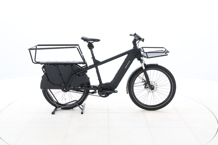 Riese & Müller MULTICHARGER GT VARIO 625 2021