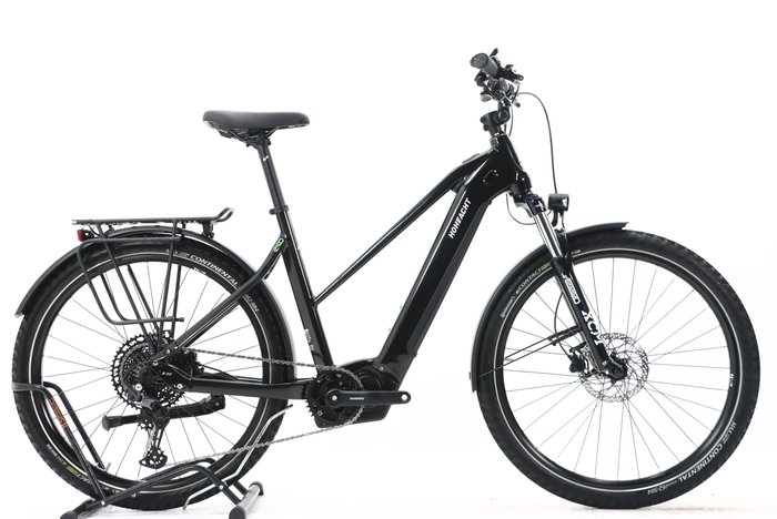 hoheacht Pasia Eko Terra 2022