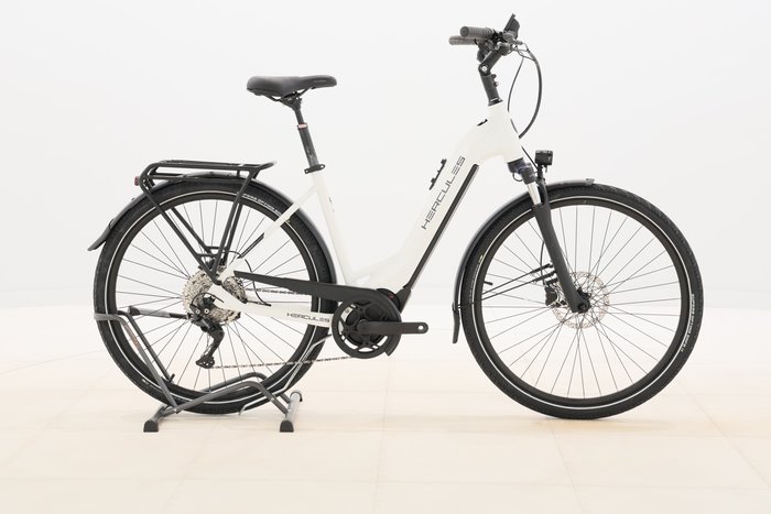 Hercules Pasero Sport I-10 2023