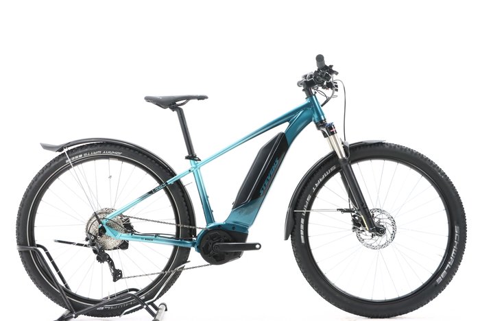 Stevens E-TREMALZO 2022