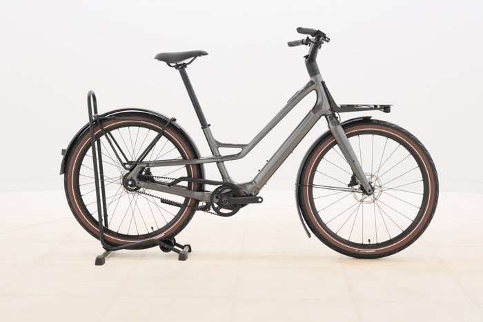 Specialized TURBO COMO SL 5.0 2021
