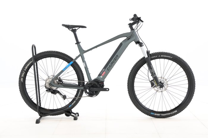 CARVER Strict E.410 LTD 2024