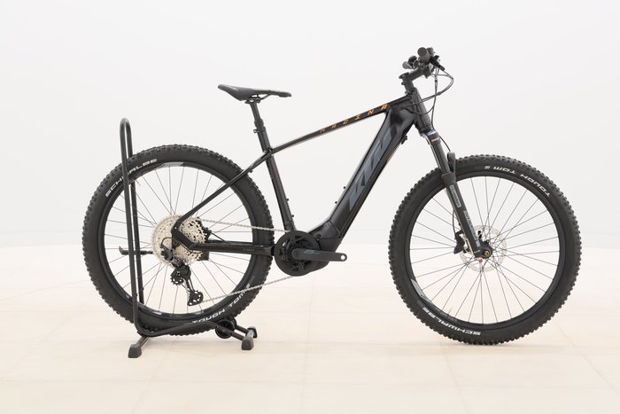KTM Macina Team 672 2022
