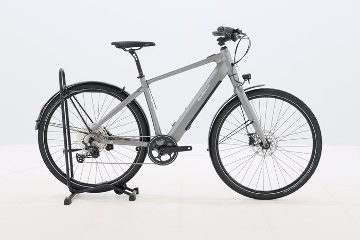 Velo de Ville 6TY URBAN Deore 12 2023