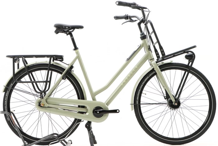 Gazelle HEAVYDUTYNL 2023