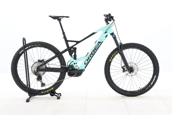 Orbea Wild M20 2022