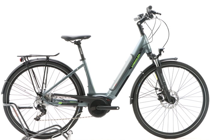 Kreidler VITALITY ECO 7 SPORT 2021