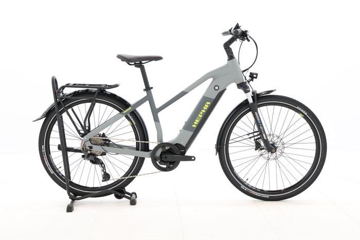 Hepha TREKKING 7 2022