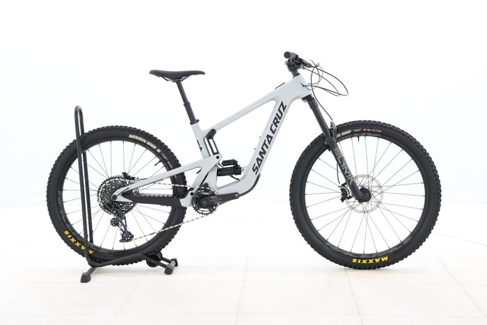 Santa Cruz Heckler SL 1 C S-KIT 2023