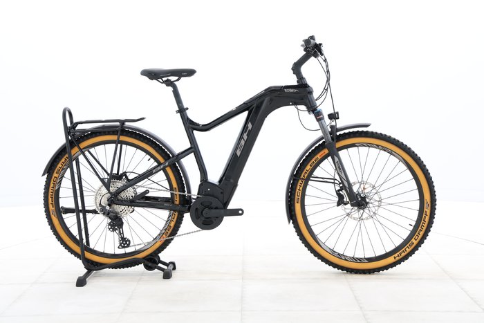 Bh ATOMX CROSS PRO 2021