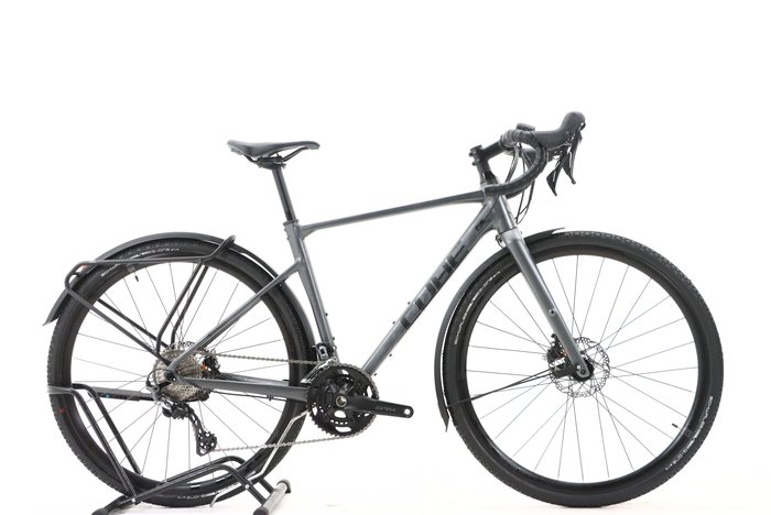 Cube Nuroad Race FE 2024