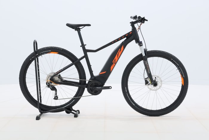 KTM MACINA RIDE 591 LTD 2022