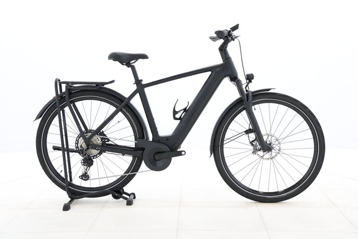 Cube KATHMANDU HYBRID SLT 750 2024