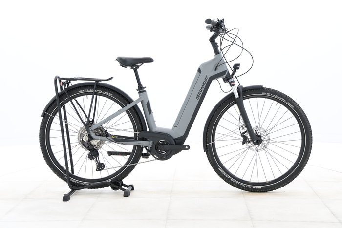 Bergamont E-HORIZON SUV COMFORT 2022