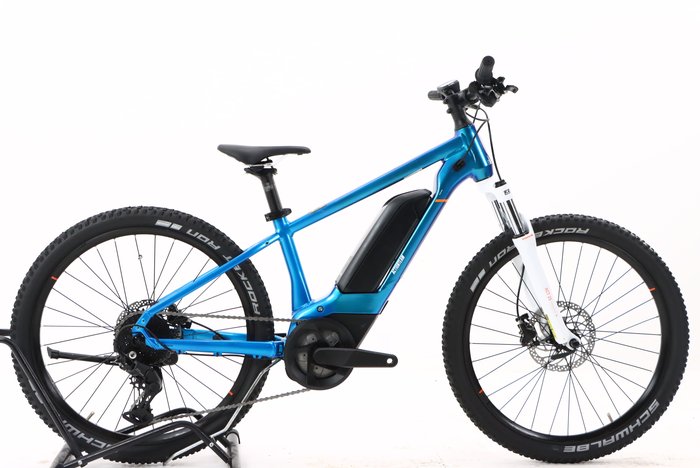 Cube ACID 240 HYBRID ROOKIE PRO 400 2024