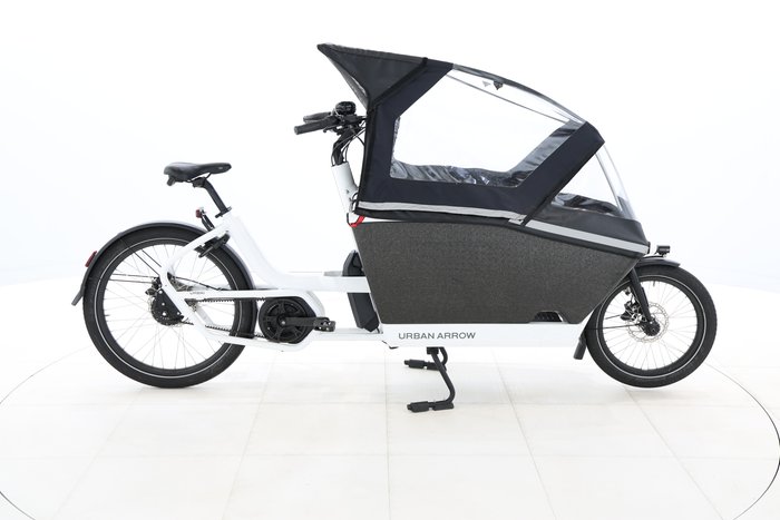 Urban Arrow Family Performance Plus 2023