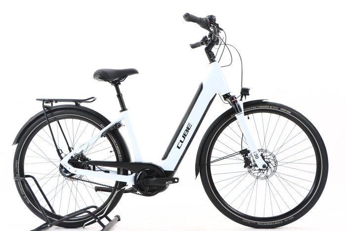Cube Supreme Hybrid EXC 625 2022