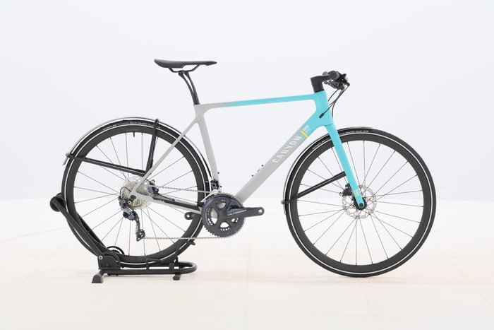 Canyon Roadlite CF 8 2022