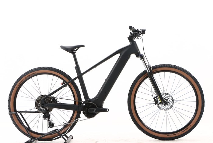 Cube REACTION HYBRID ONE 600 2025