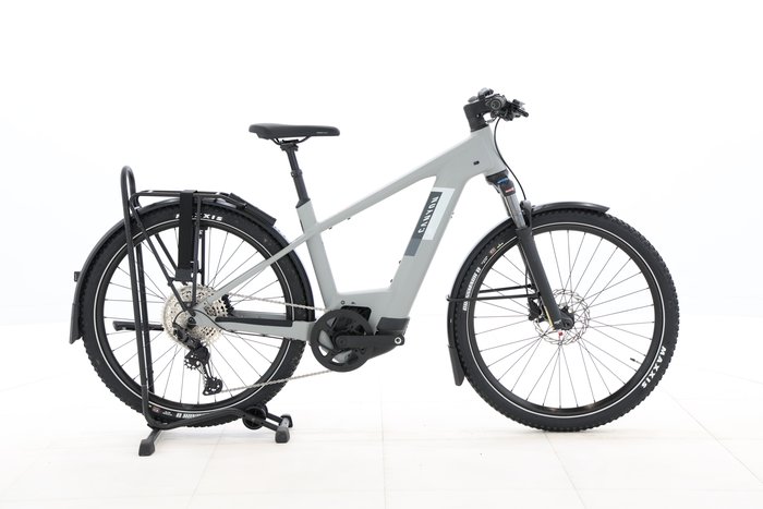 Canyon Pathlite:ON 6 750 SUV 2023