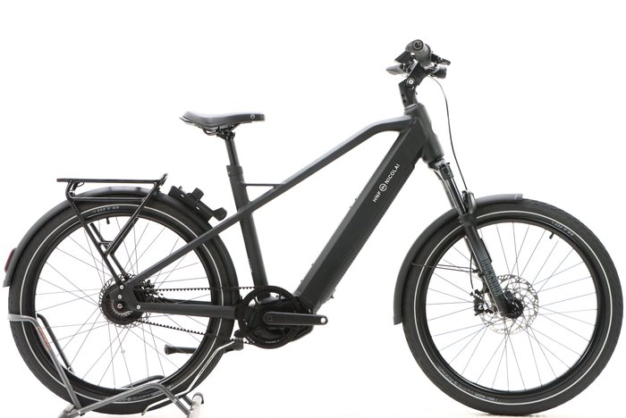 Hnf Nicolai XD4 All-Terrain 2023