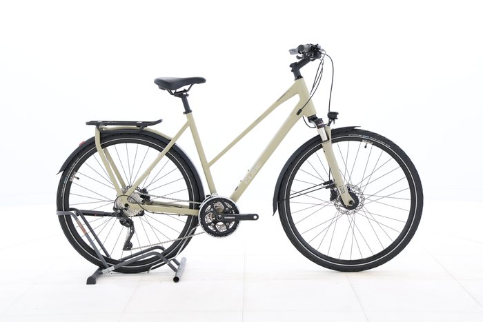 Cube KATHMANDU PRO 2022