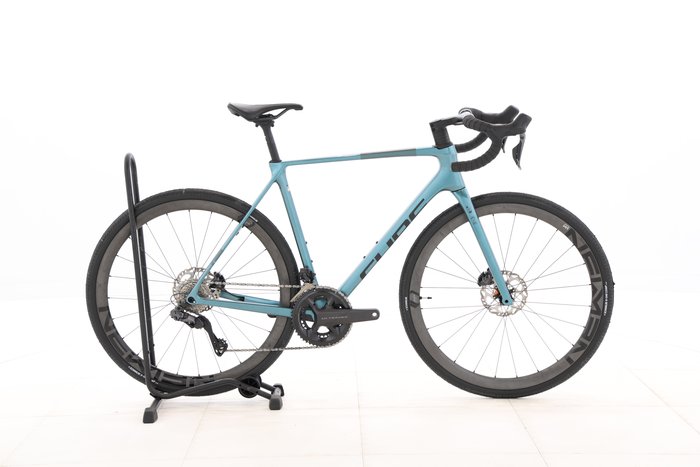 Cube CROSS RACE C:62 SLT 2023