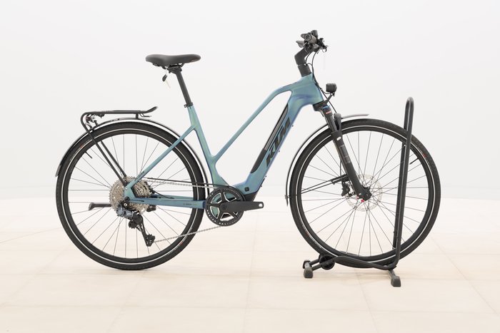 Ktm MACINA SPORT SX ELITE DI2 2025