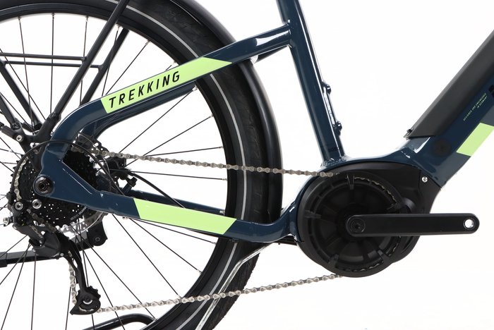 Haibike TREKKING 5 2021