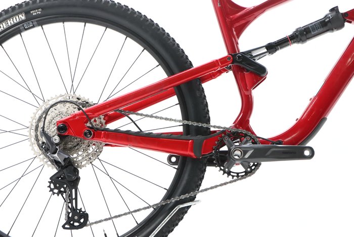 Cannondale HABIT 4 2023