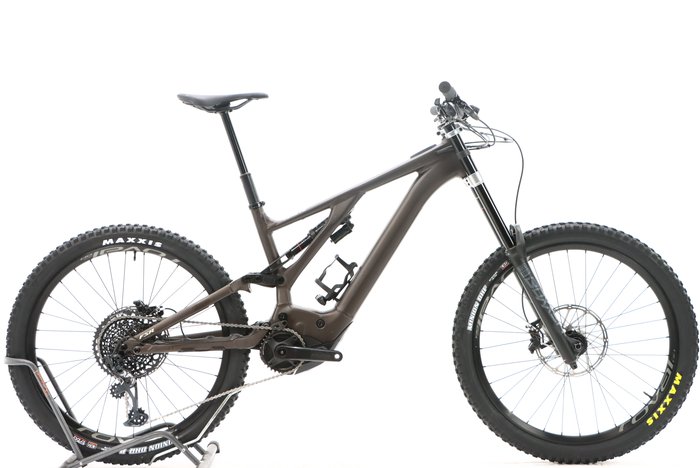 Specialized TURBO KENEVO EXPERT 2022