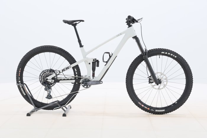 Cube Stereo ONE55 C:62 Race 29 2024