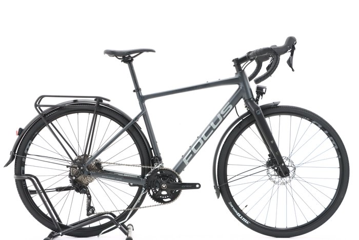 Focus Atlas 6.7 EQP 2022