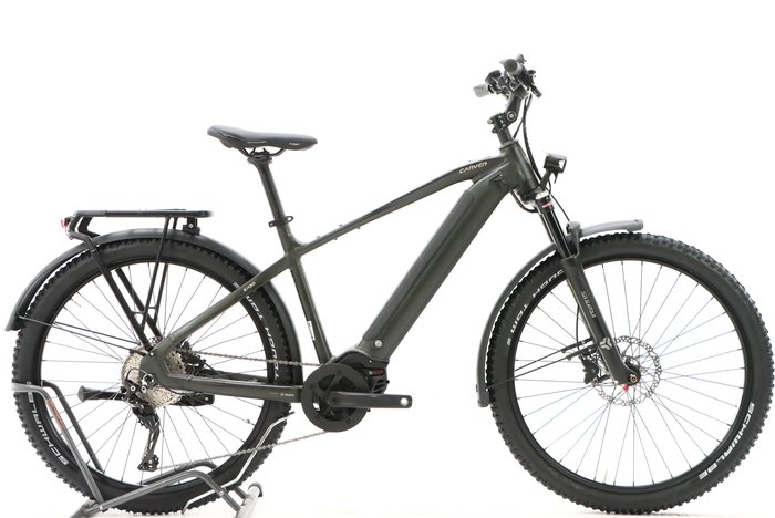 CARVER SUV E.430 2021