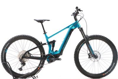 Bergamont E-TRAILSTER PRO 2022