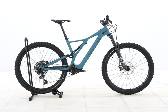 Specialized TURBO LEVO SL COMP 2022