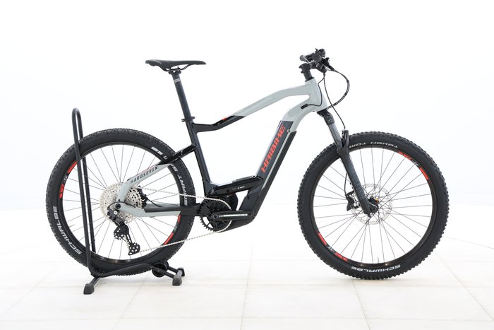 Haibike HARDSEVEN 9 2021
